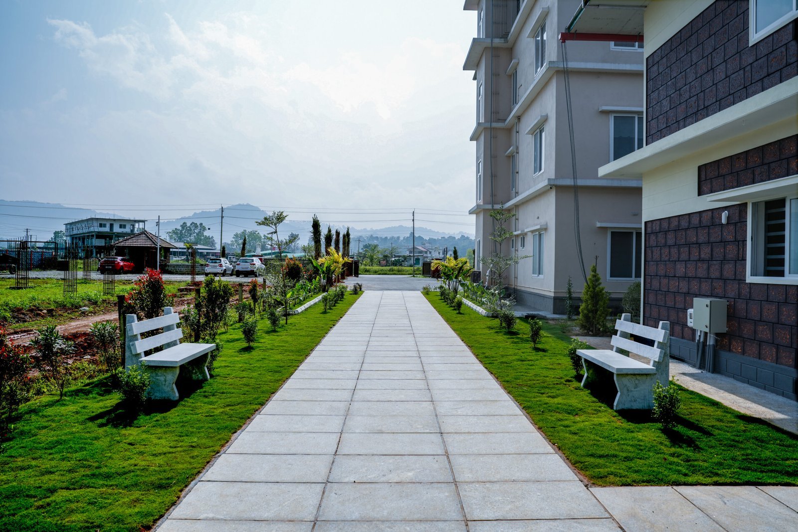 Credo Ayurveda clinic and therapy