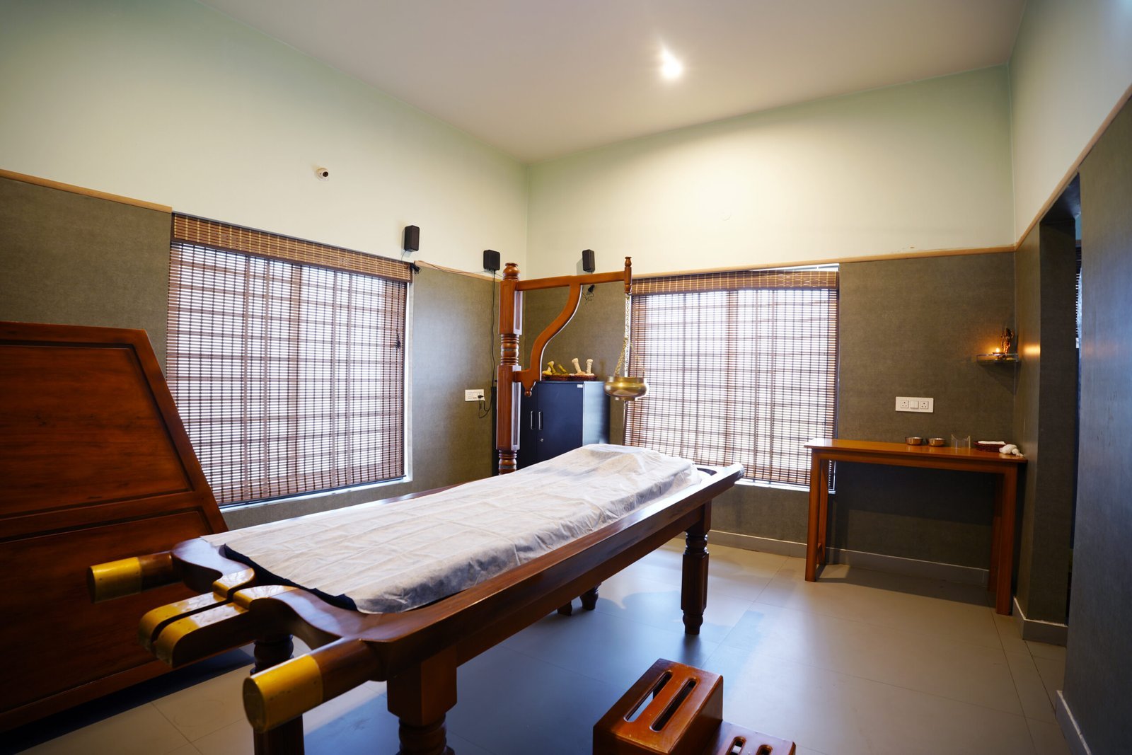 Credo Ayurveda clinic and therapy